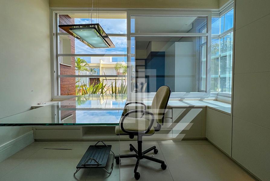 JURERÊ INT. 5 SUÍTES, JACUZZI, HIDRO — foto 7