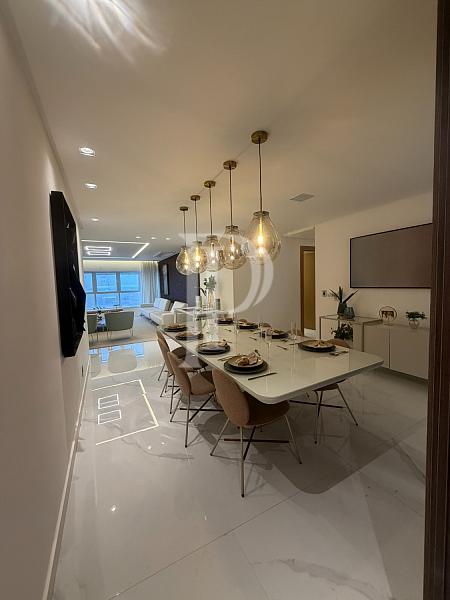 Vila Velha - Apartamento de 3 quartos com 156m� no TAJ Home Resort 1