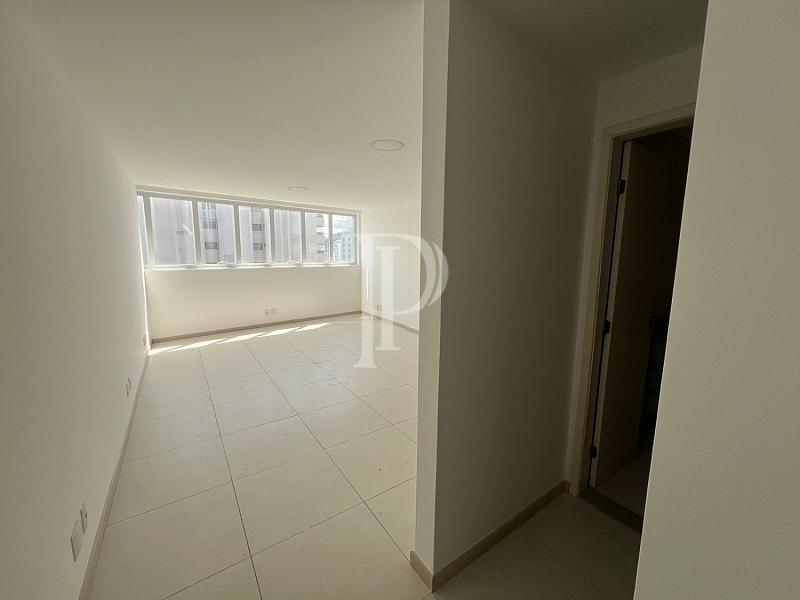Vila Velha - Praia da Costa - Sala comercial 1