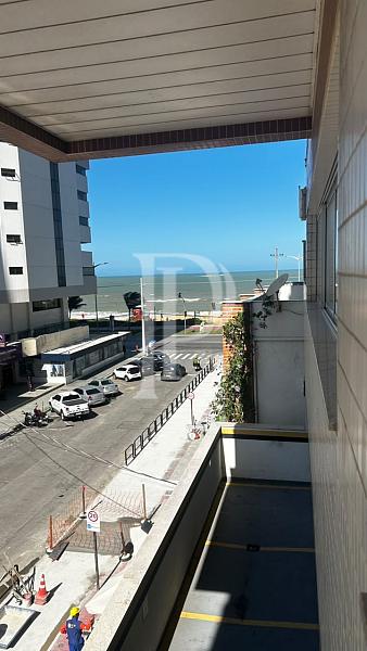 Apartamento no Edif�cio Porto Cali - Praia de Itaparica 1