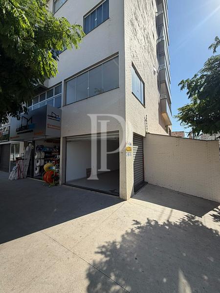 Vila Velha - Loja comercial - Jockey de Itaparica 1