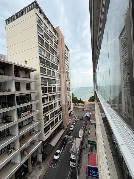 Vila Velha - Apartamento - Praia da Costa 1