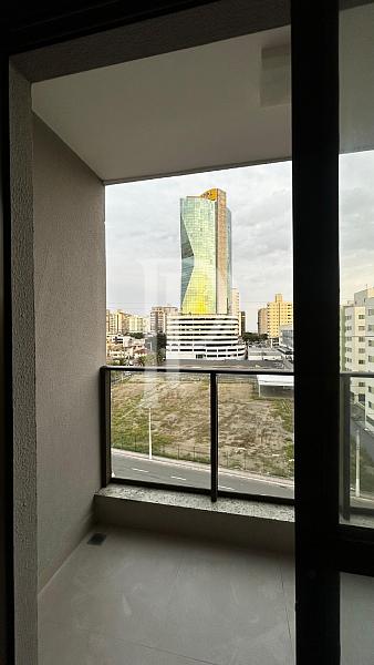 Vila Velha - Apartamento - Coqueiral de Itaparica 1