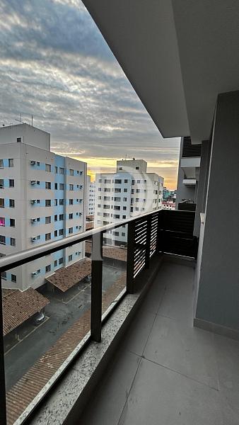 Vila Velha - Apartamento - Coqueiral de Itaparica 1