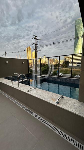 Vila Velha - Apartamento - Coqueiral de Itaparica 1