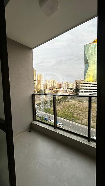 Vila Velha - Apartamento - Coqueiral de Itaparica 1