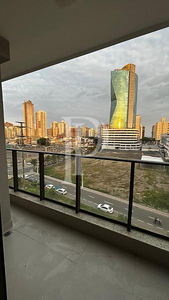 Vila Velha - Apartamento - Coqueiral de Itaparica 1