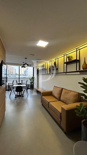 Vila Velha - Apartamento - Coqueiral de Itaparica 1