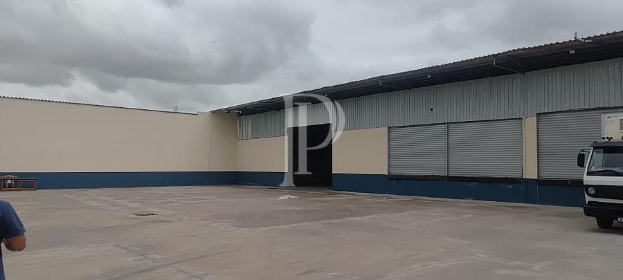 Vila velha - GALP�O COMERCIAL - Cobil�ndia 1