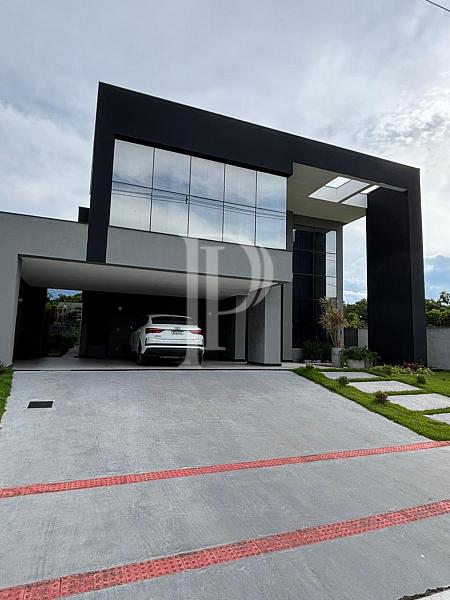 Vila Velha - Casa Jardins Veneza - Interlagos 1