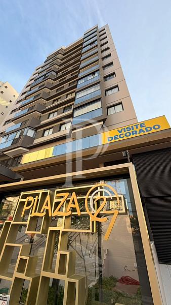 Vila Velha - Apartamento - Praia de Itaparica 1