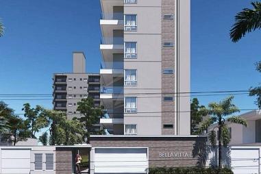 APARTAMENTO COM VISTA MAR NA BARRA DO SAÍ