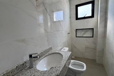 Apartamento com 3 quartos à venda, 93m², 2 banheiros - Itapema do Norte - Itapoá