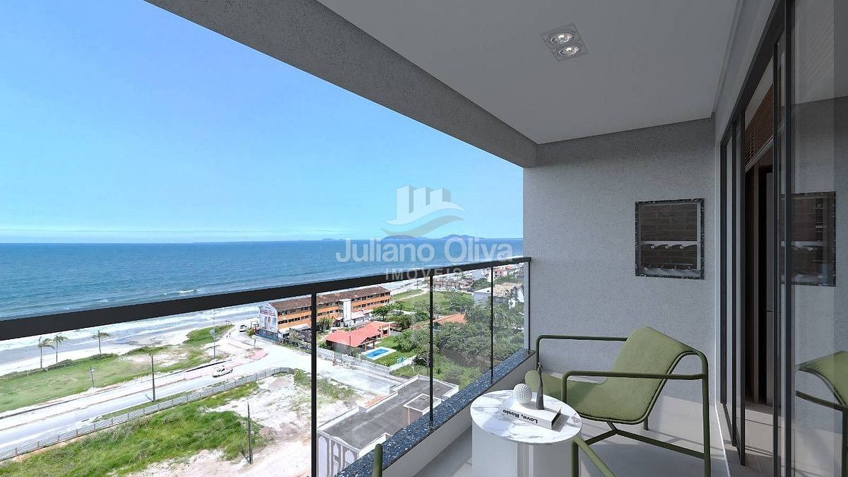 Apartamento, RESIDENCIAL MIRAMONT - Apartamento Região Central - Itapoá - Itapema do Norte