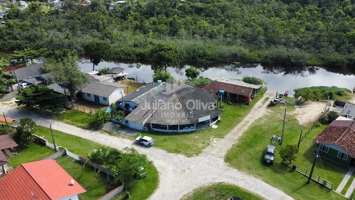 Terreno, Lote/Terreno à Venda, 396m² Barra do Saí - Itapoá - Itapoá - Barra do Sai