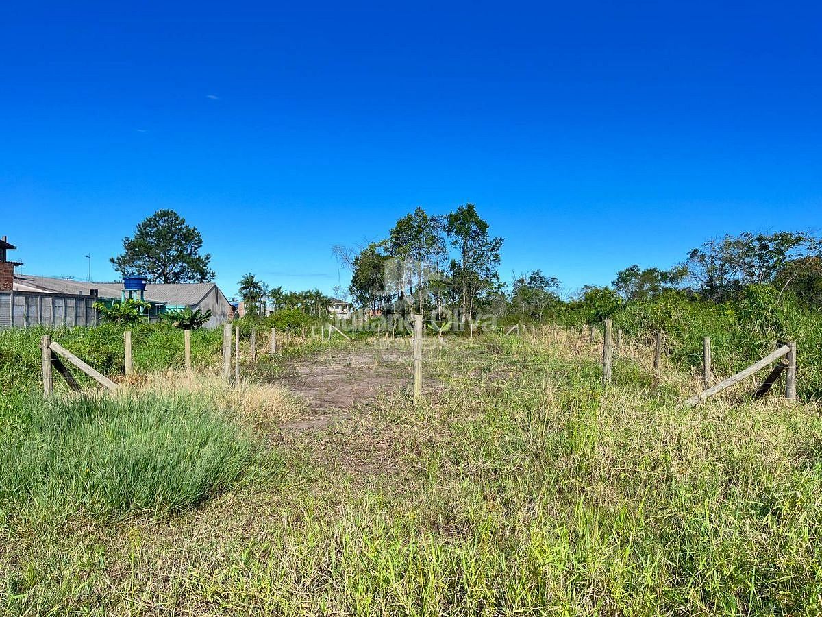 Terreno, Lote/Terreno à Venda, Sai Mirim - Itapoá - Itapoá - Sai Mirim