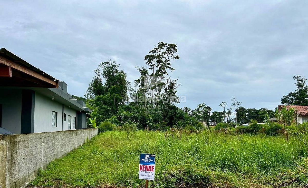Terreno, Terreno À Venda no Continental - Itapoá - Continental
