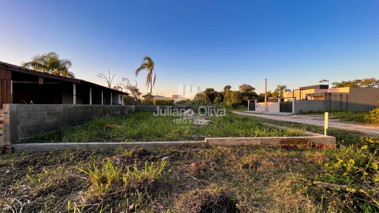 Terreno, Lote/Terreno à Venda 176m² - Barra do Saí - Itapoá - Barra do Sai