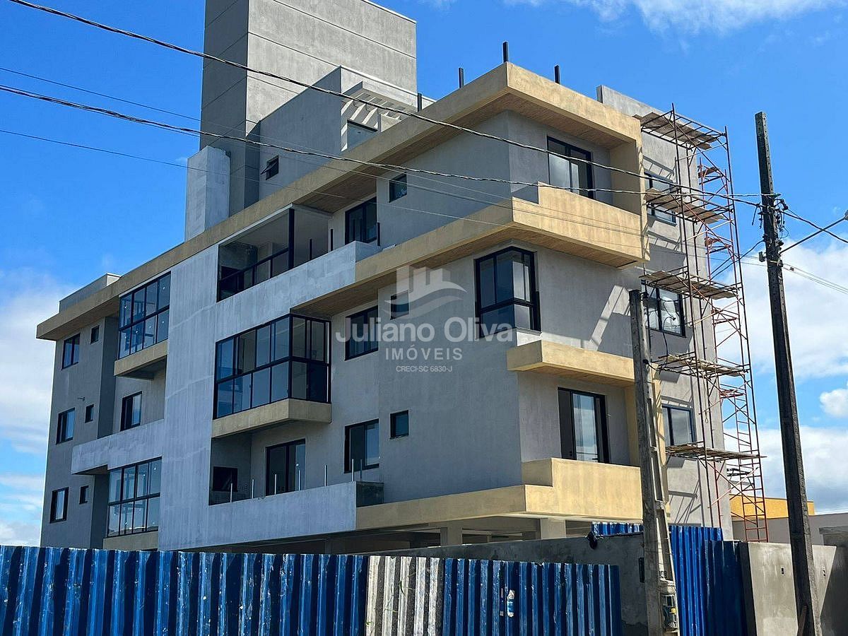 Apartamento, RESIDENCIAL ILHA DO FAROL III: Apartamento com 3 quartos - Mariluz - Itapoá - Mariluz