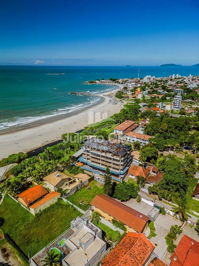 Apartamento, Pedra Bella: Empreendimento Frente mar, Itapema do Norte - Itapoá - Itapoá - Itapema do Norte