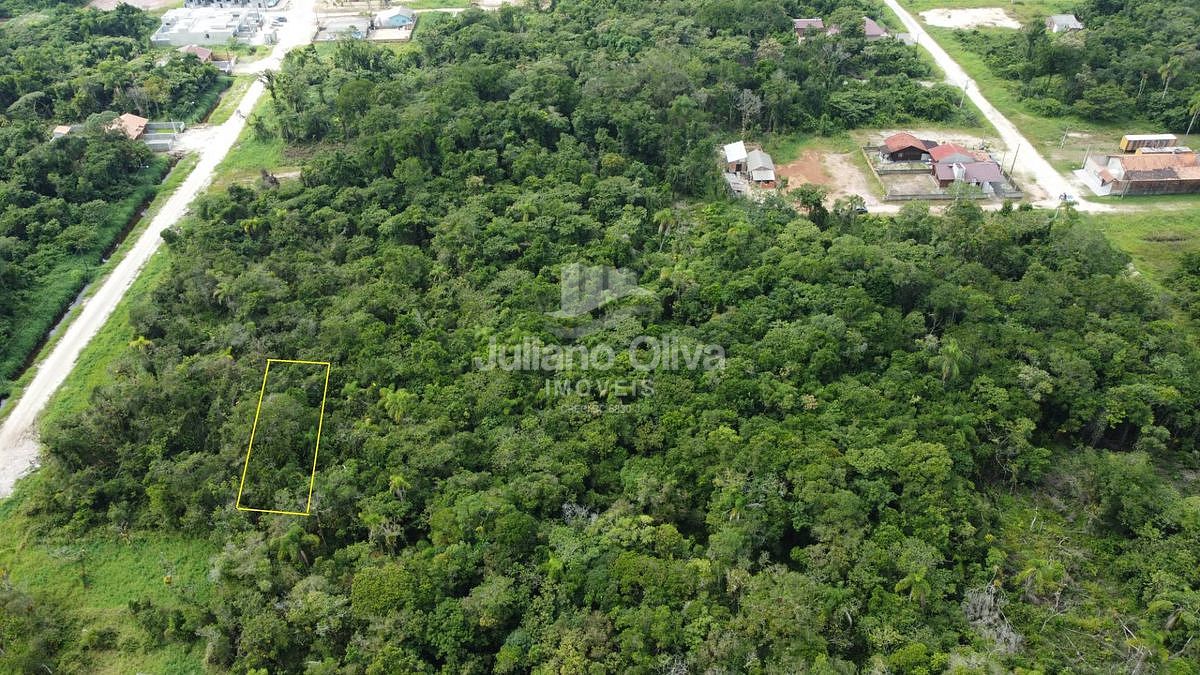 Terreno, Terreno à Venda- Cambiju - Itapoá - Cambiju