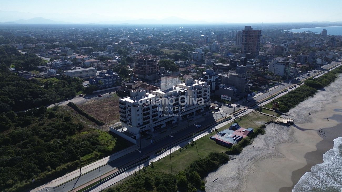 Apartamento, Residencial Terra & Mar: Apartamentos á Venda- Itapema do Norte - Itapoá - Itapema do Norte