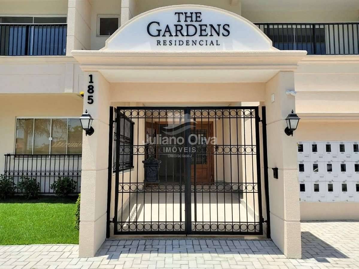 Apartamento, The Gardens Residencial: Empreendimento à 150m Mar - Paese - Itapoá - Paese