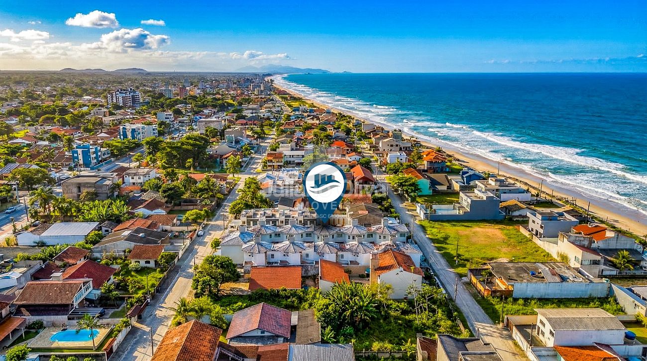 Sobrado, Sobrado à Venda - Cambiju - Itapoá - Cambiju