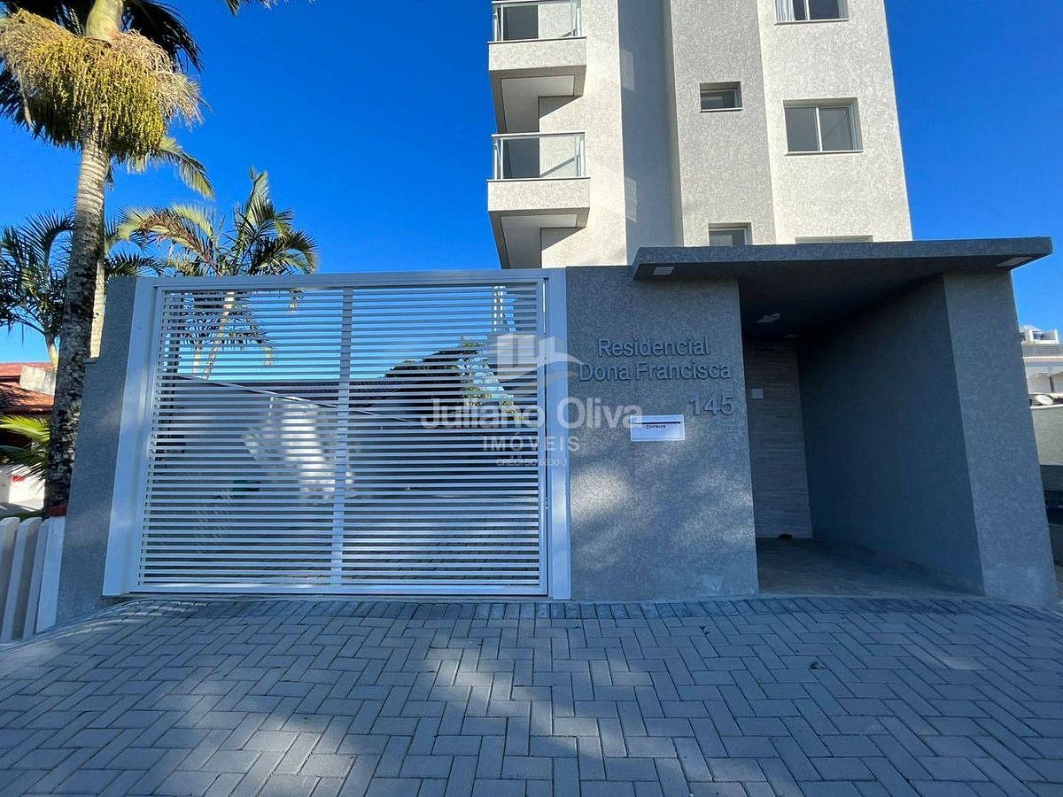 Apartamento, Residencial Dona Francisca: Cobertura Duplex - Rainha do Mar - Itapoá - Rainha do Mar