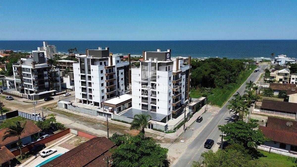 Apartamento, Condomínio Residencial Lisboa: Apartamentos à 200 Metros do Mar - Rainha do Mar - Itapoá - Rainha do Mar