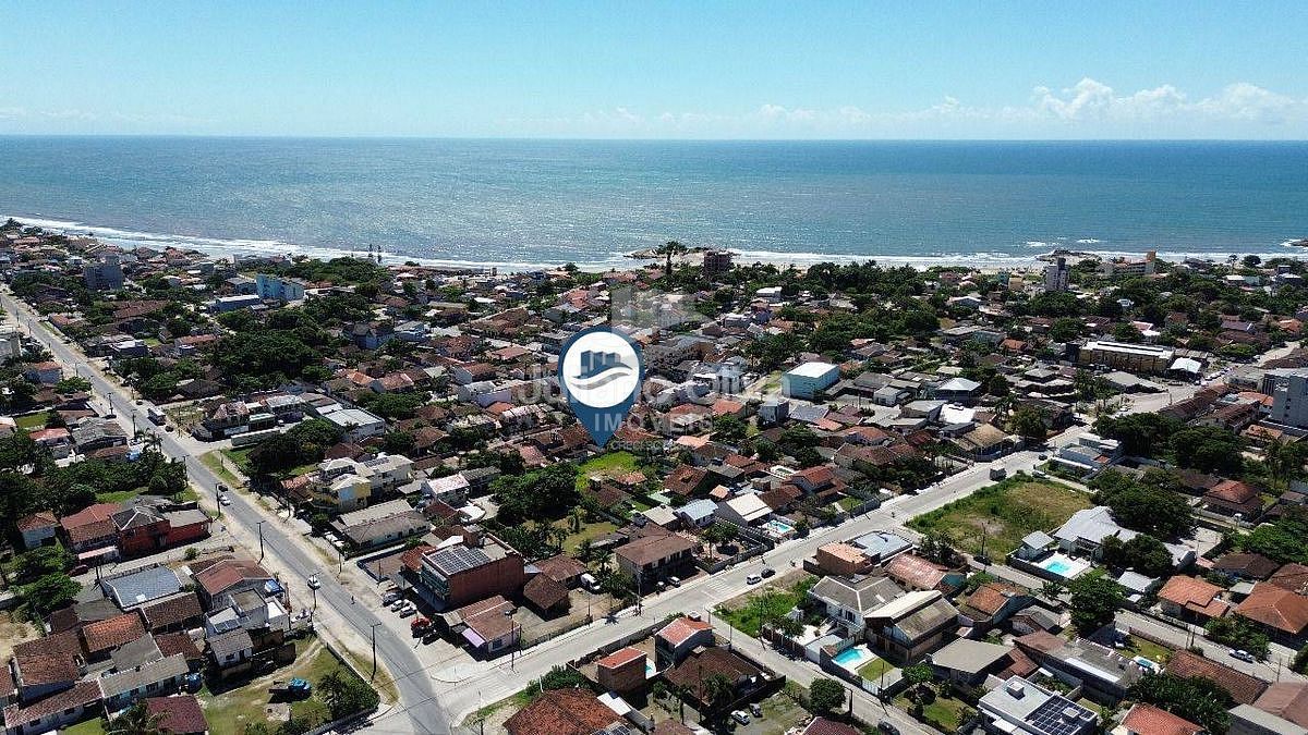 Terreno, Terreno á venda 1136m² -Oportunidade Imperdível para Investimento! - Itapoá - Itapema do Norte