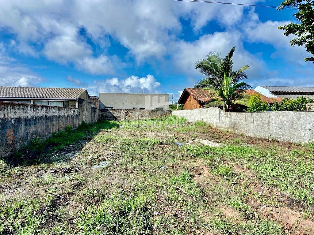 Terreno, Terreno à Venda, 360 M² - Barra do Saí - Itapoá - Barra do Sai