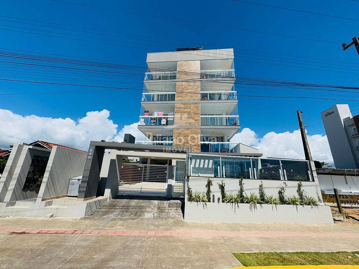 Apartamento no Edifício Tamarindo Residence, Tamarindo Residence - Apartamento á Venda - Jardim Perola do Atlântico - Itapoá - Jardim Perola do Atlântico