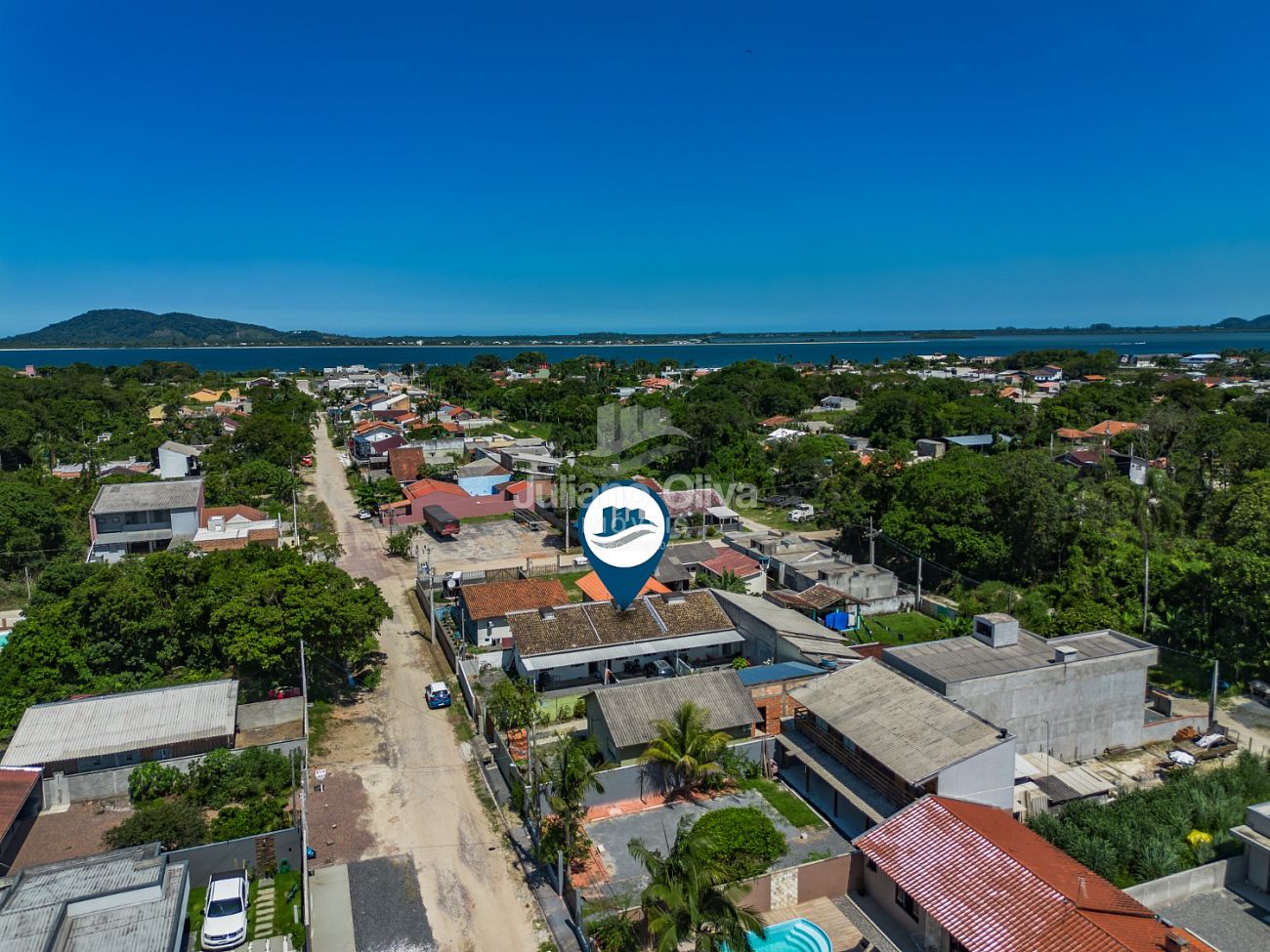 Casa, Kitnets à Venda no Pontal do Norte - Itapoá - Pontal do Norte