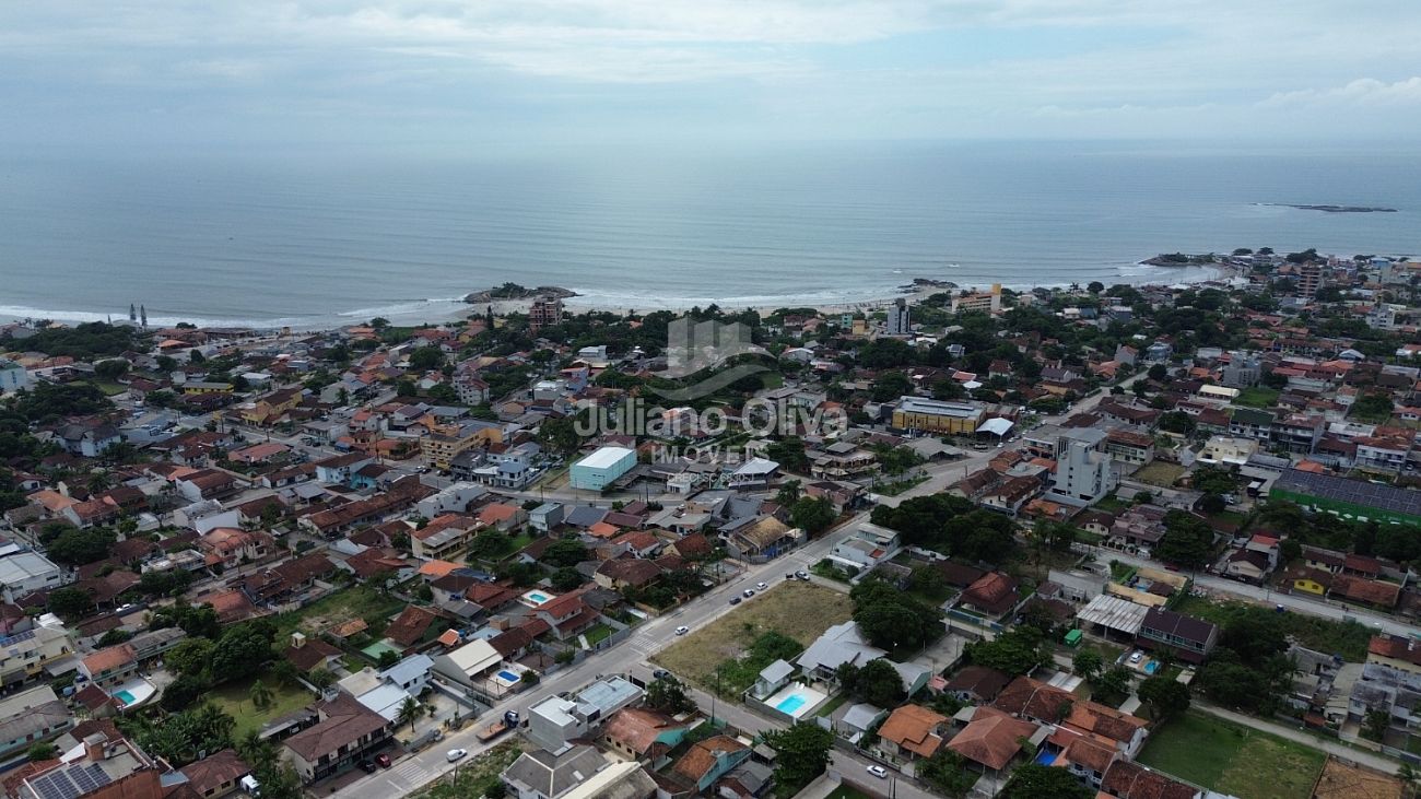 Terreno, Terreno de Esquina á 400m do Mar - Itapoá - Itapema do Norte