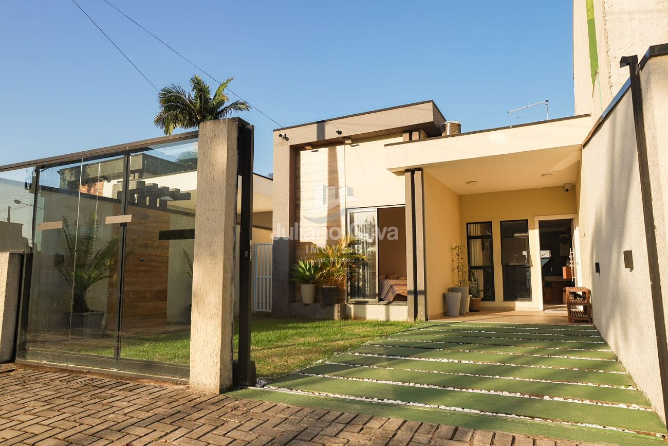 Casa, Casa com Piscina Próxima a praia - Itapoá - Rainha do Mar