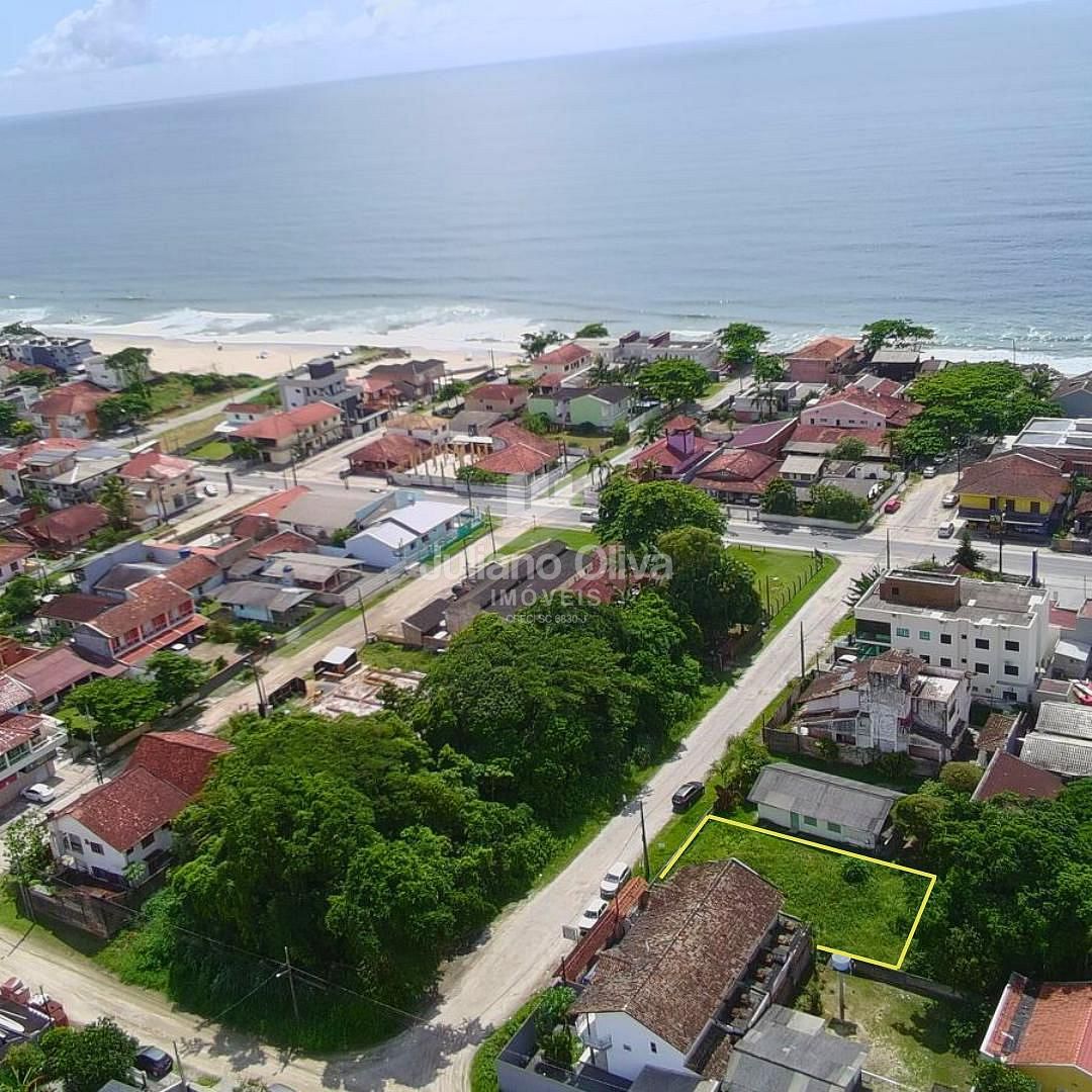 Terreno, Terreno a 150m do Mar - Itapoá - Itapoá