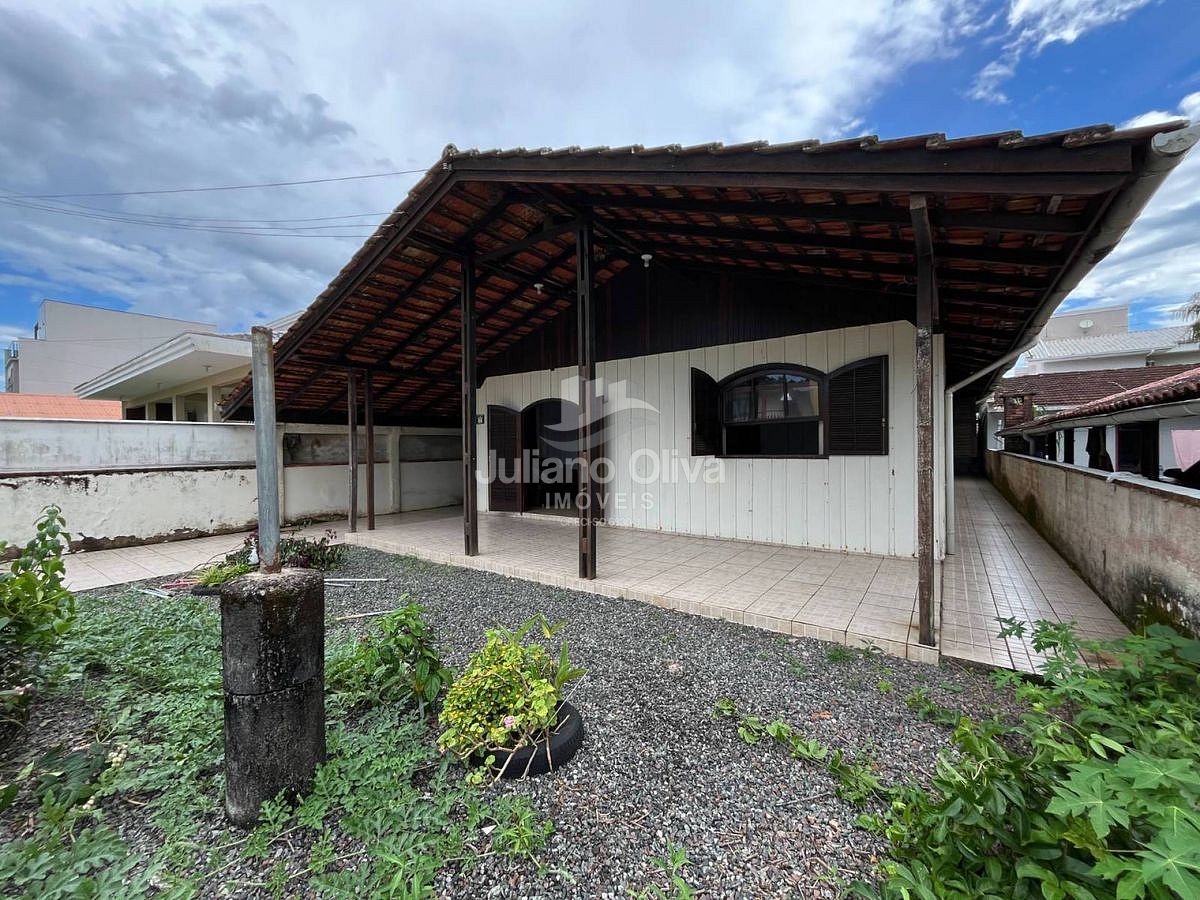 Casa, Casa Mista a 190m do Mar - Barra do Saí - Itapoá - Barra do Sai