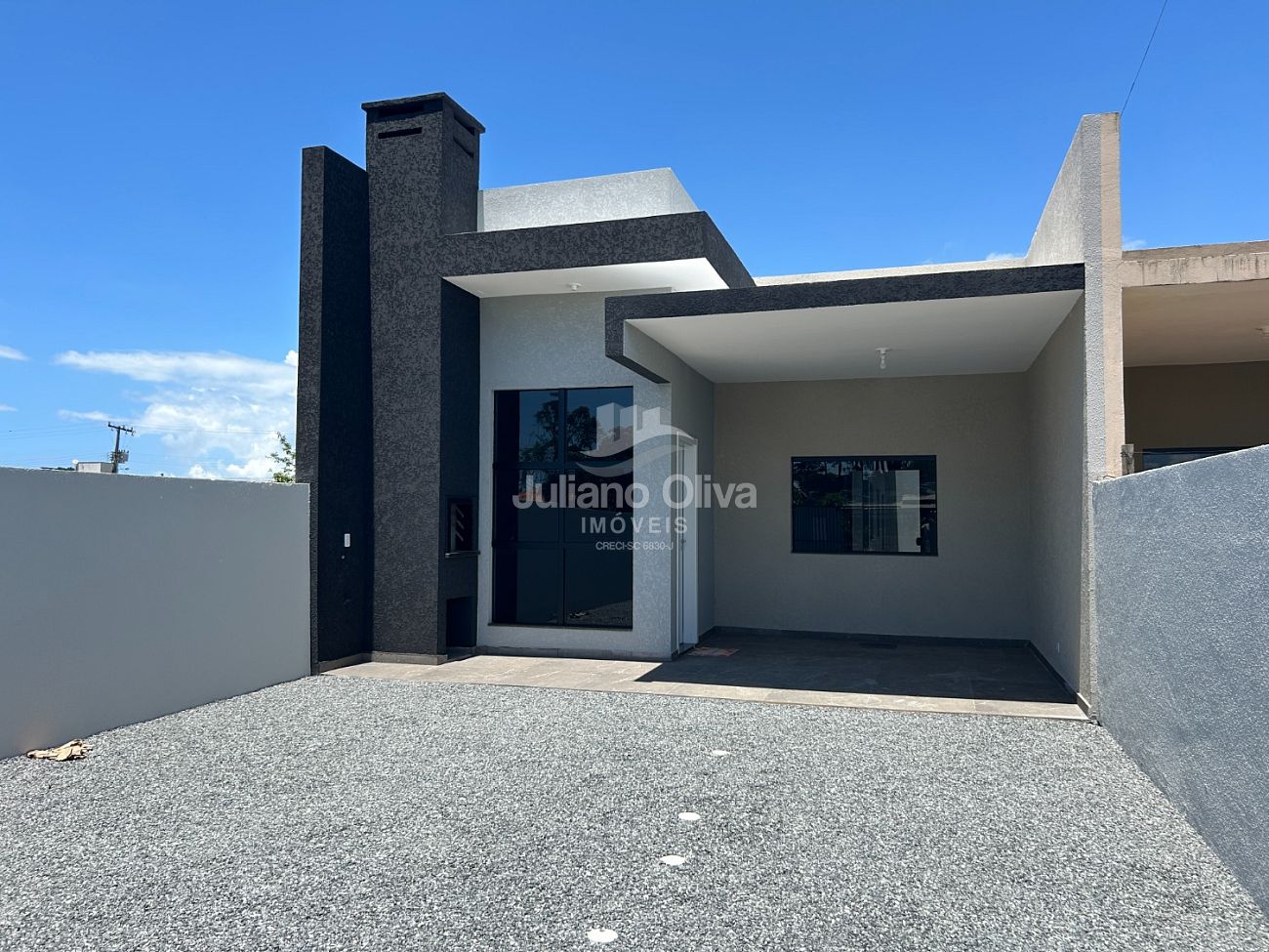 Casa, Imóvel à Venda Com 01 Suíte - Barra do Saí - Itapoá - Volta ao Mundo I