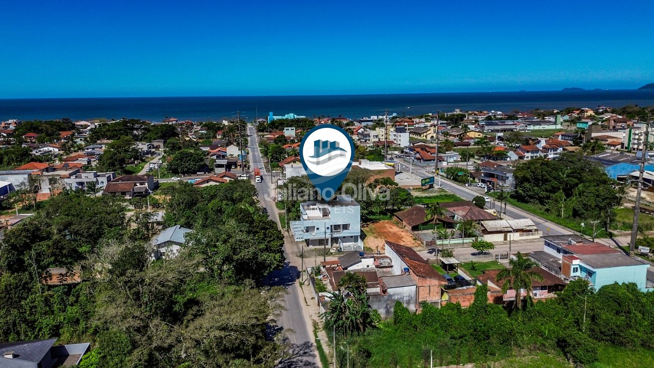 Apartamento, Apartamentos no Bairro Centro: Localização Privilegiada - Itapoá - Centro