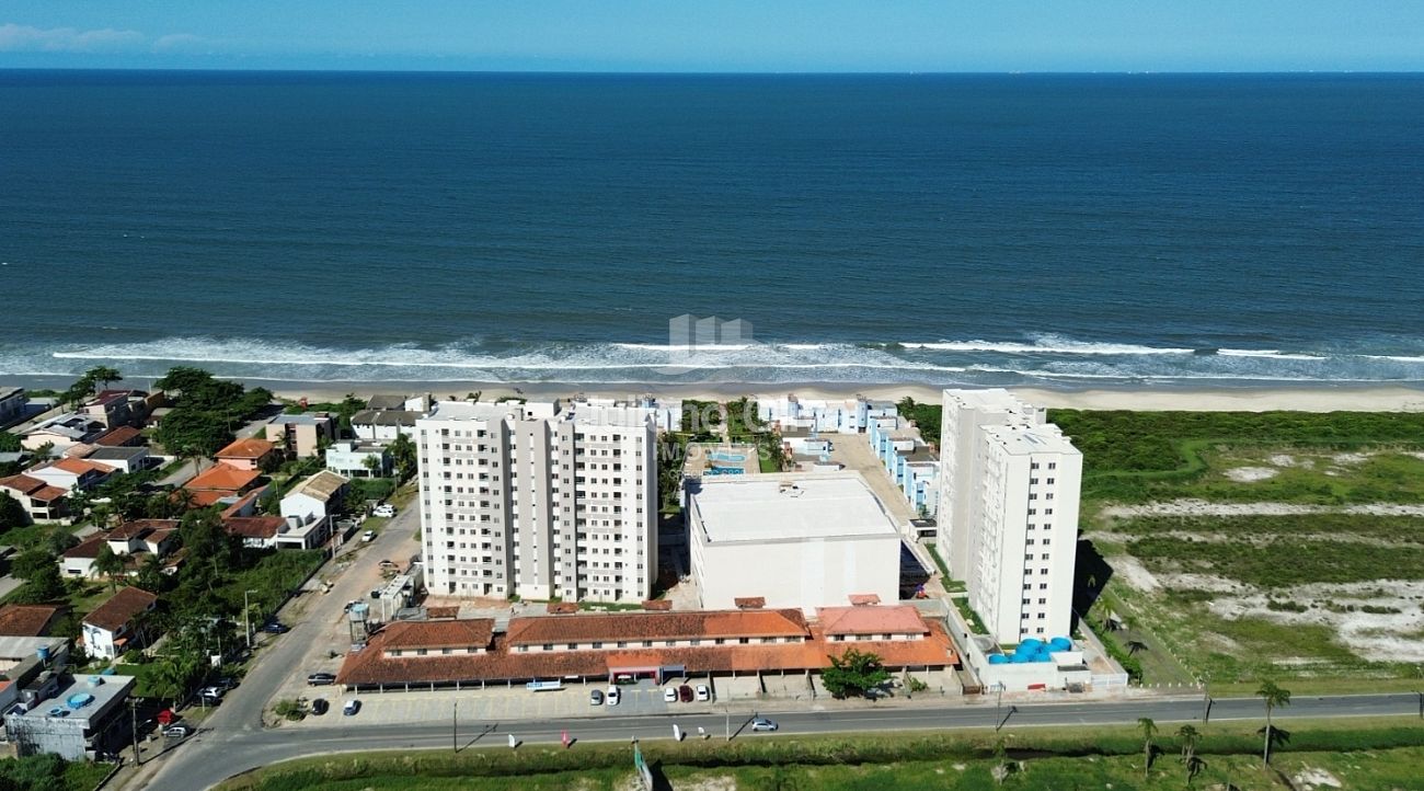 Apartamento, Apartamento no Solarium Beach Club - Itapoá - Paese