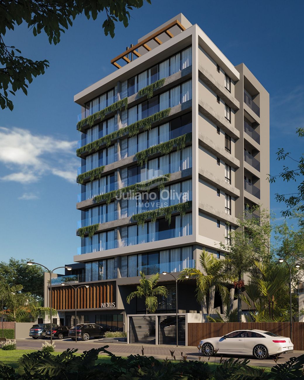 Apartamento, FIJI RESIDENCE - LANÇAMENTO A 120 METROS DO MAR - Itapoá - Itapema do Norte