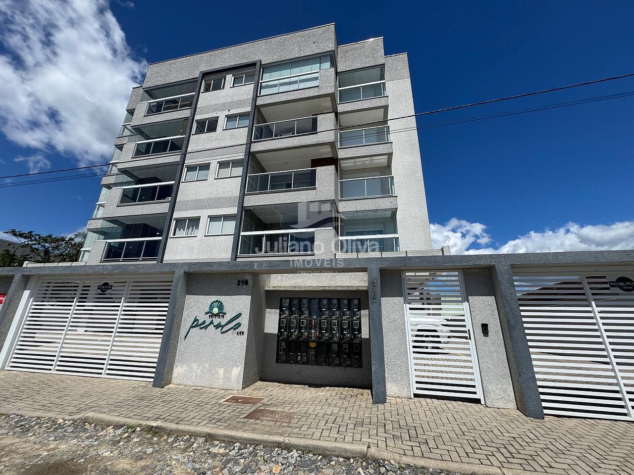 Apartamento no Edifício Condominio Residencial Pérola Beach, EXCELENTE APARTAMENTO A 350M DO MAR - Pérola do Atlantico - Itapoá - Jardim Perola do Atlântico