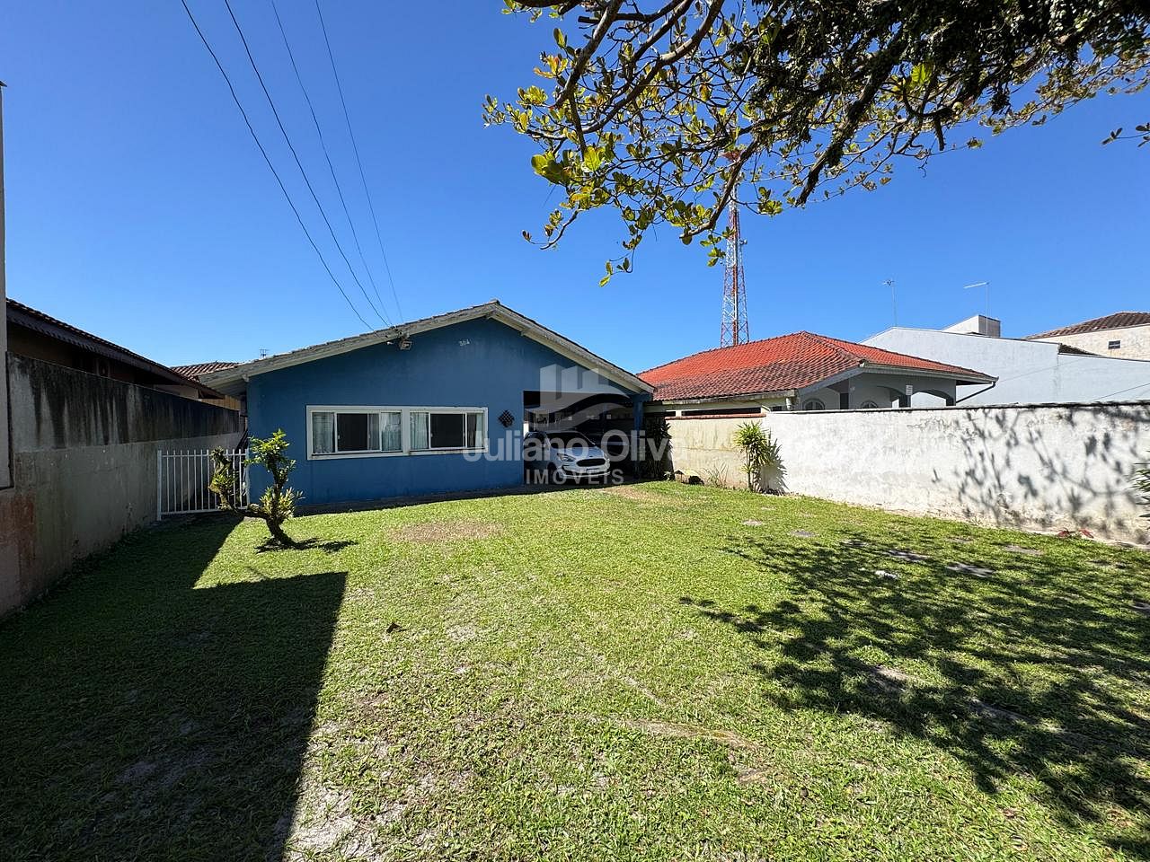 Casa, Casa com 2 Quartos á Venda- Balneário Brasília - Itapoá - Brasilia
