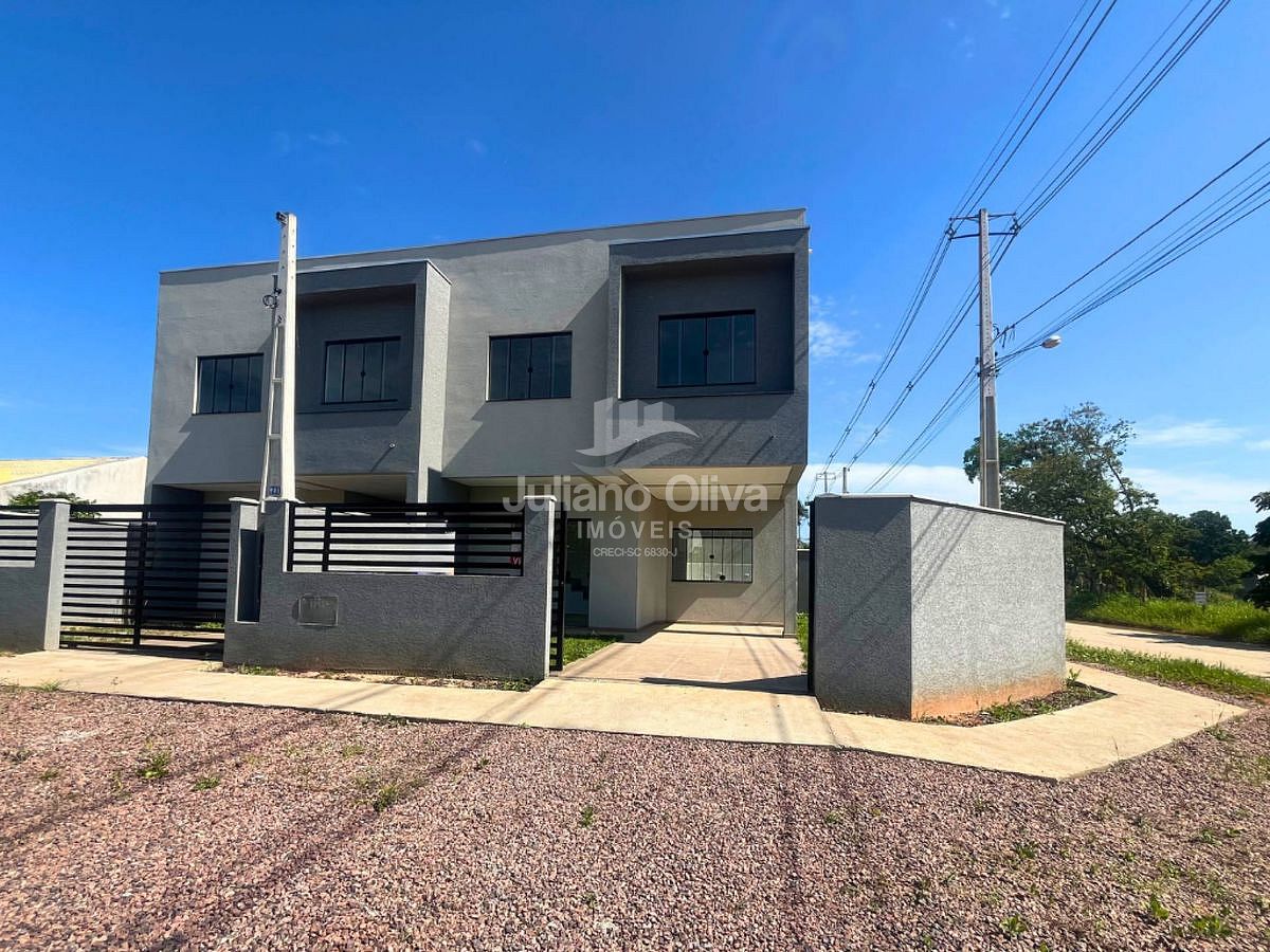 Sobrado, SOBRADO DE ESQUINA PRÓXIMO AO RIVIERA SANTA MARIA, Santa Clara - Itapoá - Centro