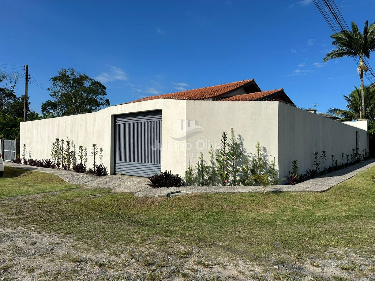 Casa, Casa à Venda Com 2 Dormitórios - Balneário Mariluz - Itapoá - Mariluz