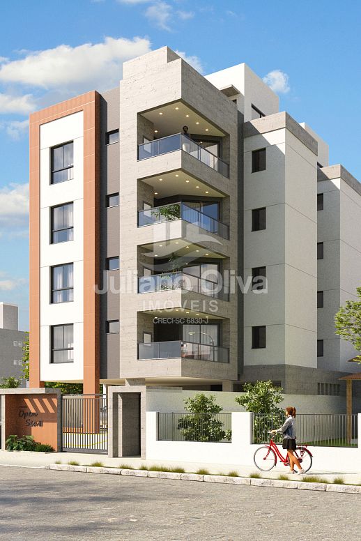 Apartamento, Residencial Open Sea III: Apartamentos A 150m do Mar - Itapoá - Rainha do Mar