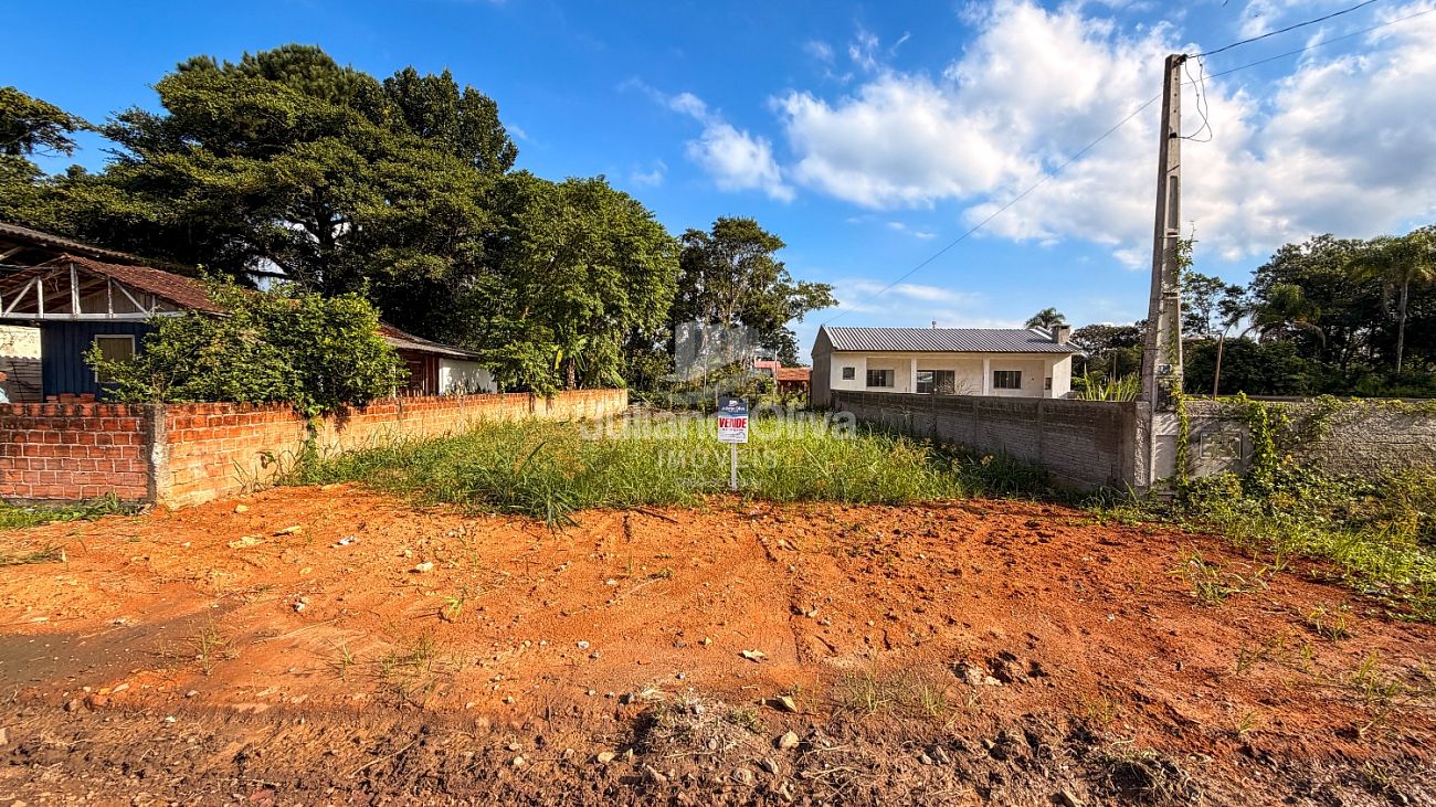 Terreno, Terreno à venda no Pontal do Norte - Itapoá - Pontal do Norte