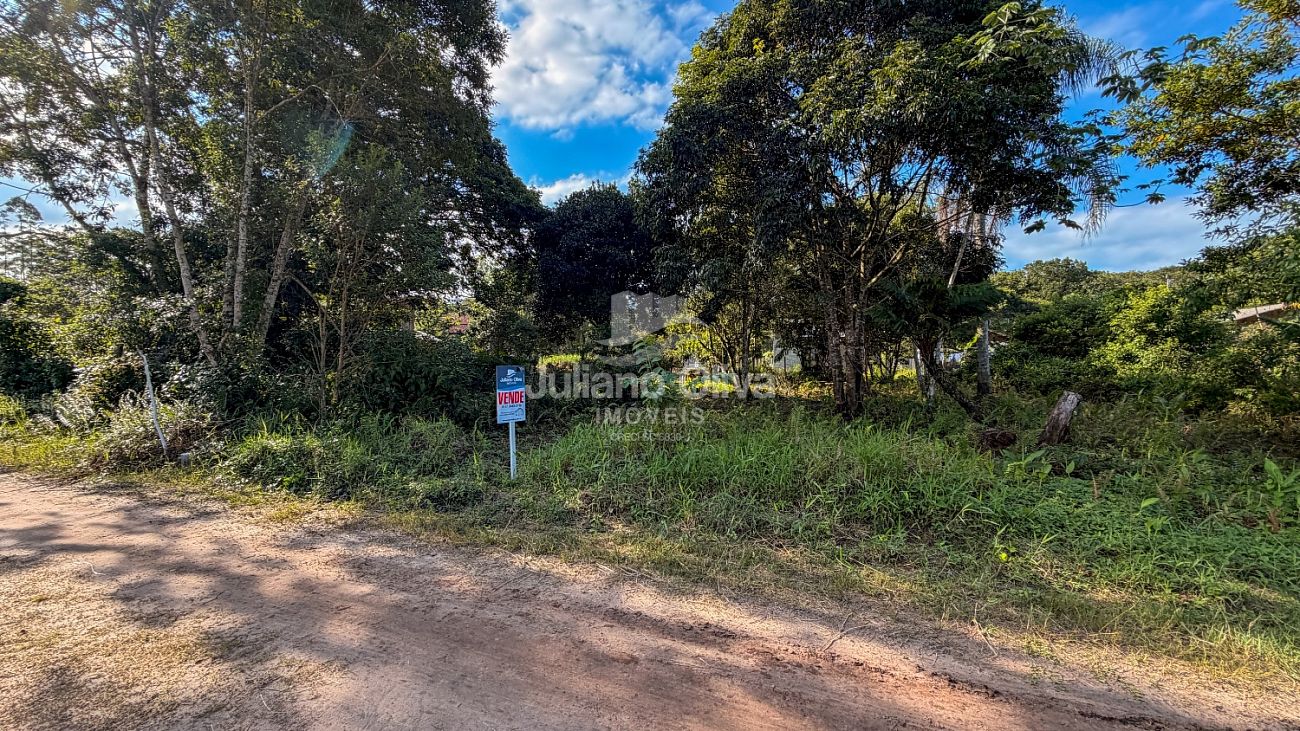 Terreno, Oportunidade!! Terreno de 360m² no Pontal do Norte - Itapoá - Pontal do Norte