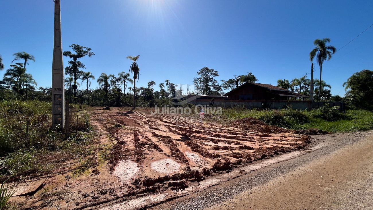 Terreno, Terreno á Venda 360m² - Barra do Saí - Itapoá - Barra do Sai